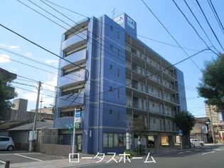 プレステージ国分Iの画像