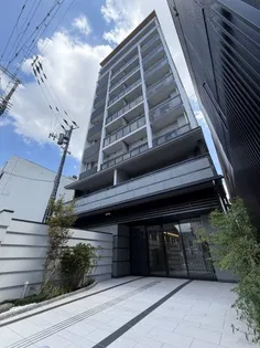 ローレルアイ京都四条大宮の画像