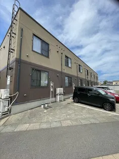 ルグラン造道の画像