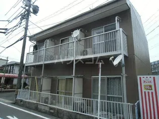 ルピナス知立Bの画像