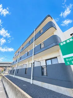 レイクサイド ウィステリアの画像