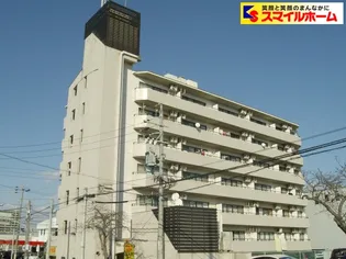 サンハイツ池場の画像