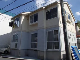 サウスヒルズKの画像