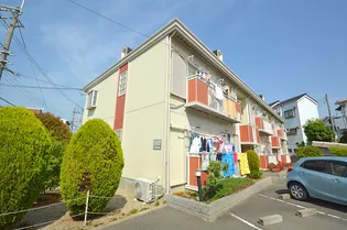 ワイドヒル山之上の画像