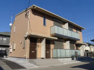 メゾンサンフラワーEの画像