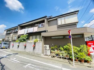 ビィラホワイト本橋の画像