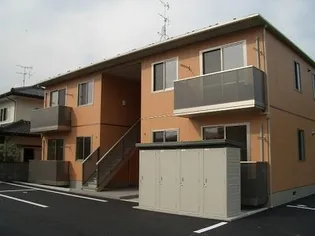 シャーメゾンSKの画像