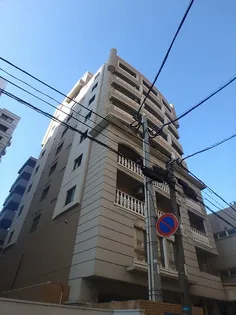 協和大手町ビル【8階】の外観