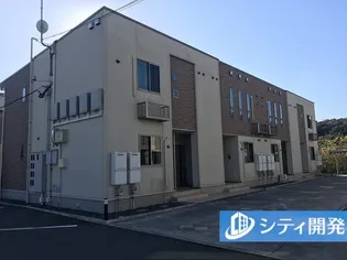 アトレ城原 IVの画像
