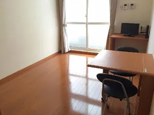 静岡県浜松市中央区上浅田1【アパート】の外観