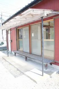 千葉県市原市旭五所【一戸建】の外観