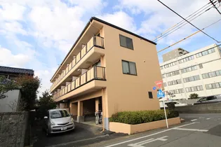 アーベイン メゾンの画像