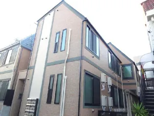 アーバンプレイス西新宿Ⅲの画像