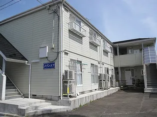 メゾンエフの画像