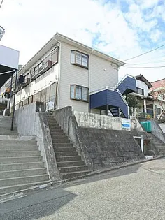 フラット小川の画像