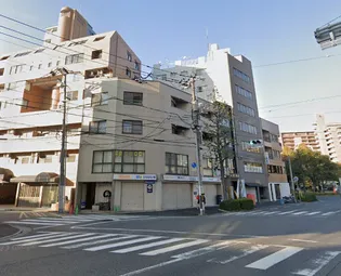 西観音ビルの画像