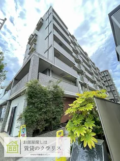 パレフルーヴ五条の画像