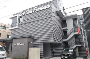 千葉県浦安市堀江6【アパート】の外観