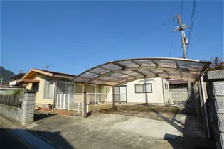 香川県三豊市豊中町岡本【一戸建】の外観