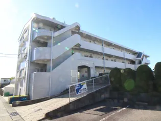 エクセレンス名東【3階】の外観