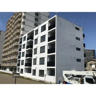 グレイス レクシア【5階】の外観