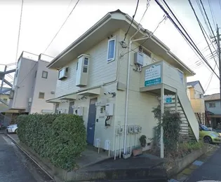 新久荘の画像