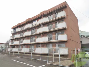 幸町菅原マンションの画像