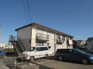 寿コーポの画像