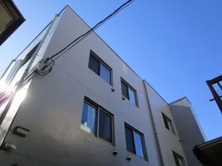 ARIES NISHIーSHINJUKUの画像