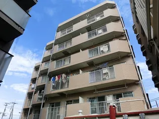 セゾンド船橋の画像