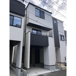 埼玉県戸田市喜沢2【一戸建】の外観