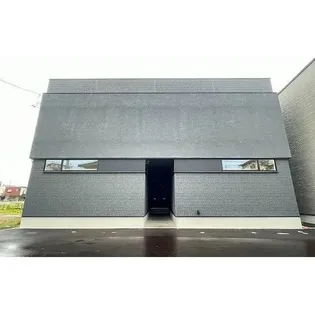 INTEGRAL Lotus【2階】の外観