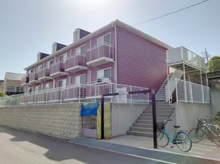 ヴィラロンシャンの画像