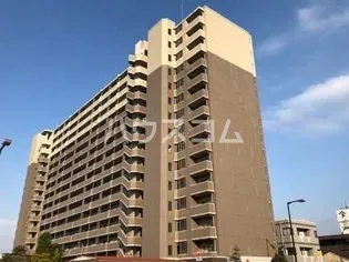 ポレスターセントラルシティ桜の画像