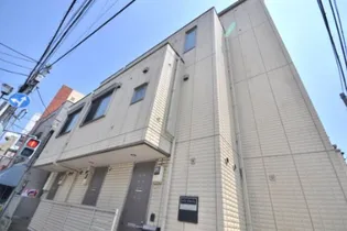 メゾンブランシュの画像