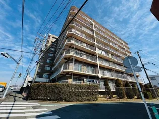 ユニハイム本厚木の画像