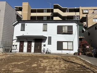 コーポ倉沢の画像