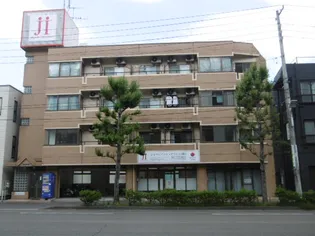 アトラスヒルズの画像