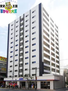 長崎県長崎市銅座町【マンション】の外観