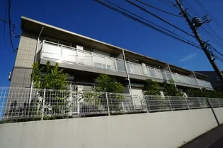 グランドサン弐番館の画像