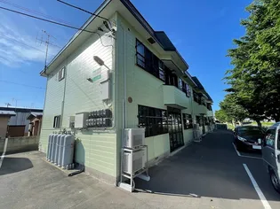 コーポ鷹揚の画像