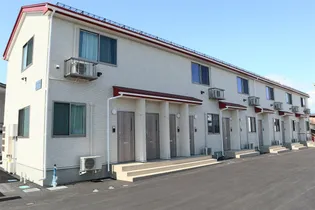 メゾンロシェの画像