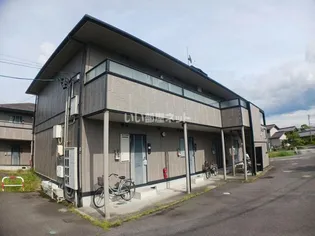 メゾン ウエストリバーIIC棟の画像