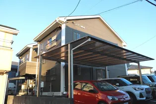 メゾン開福【1階】の外観