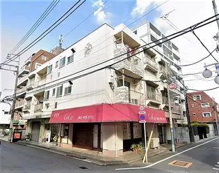 リバーサイドの画像