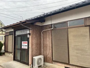 山口県防府市多々良2【一戸建】の外観