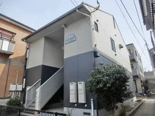 コーポアルデアの画像