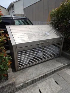 グランディール A棟【2階】のその他画像