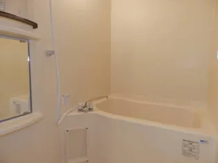 グランディール A棟【2階】の風呂