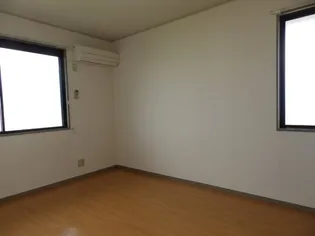 グランディール A棟【2階】の内装